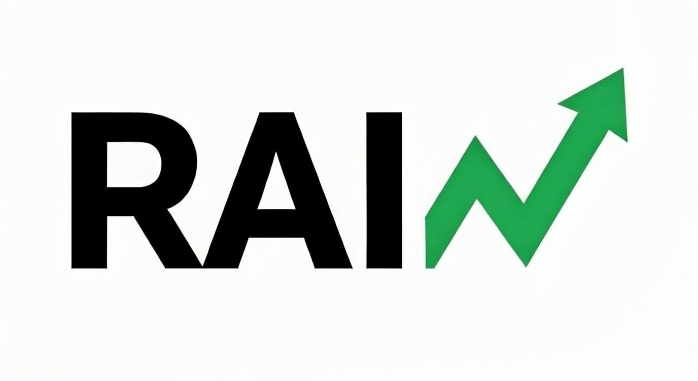 RAIN Logo